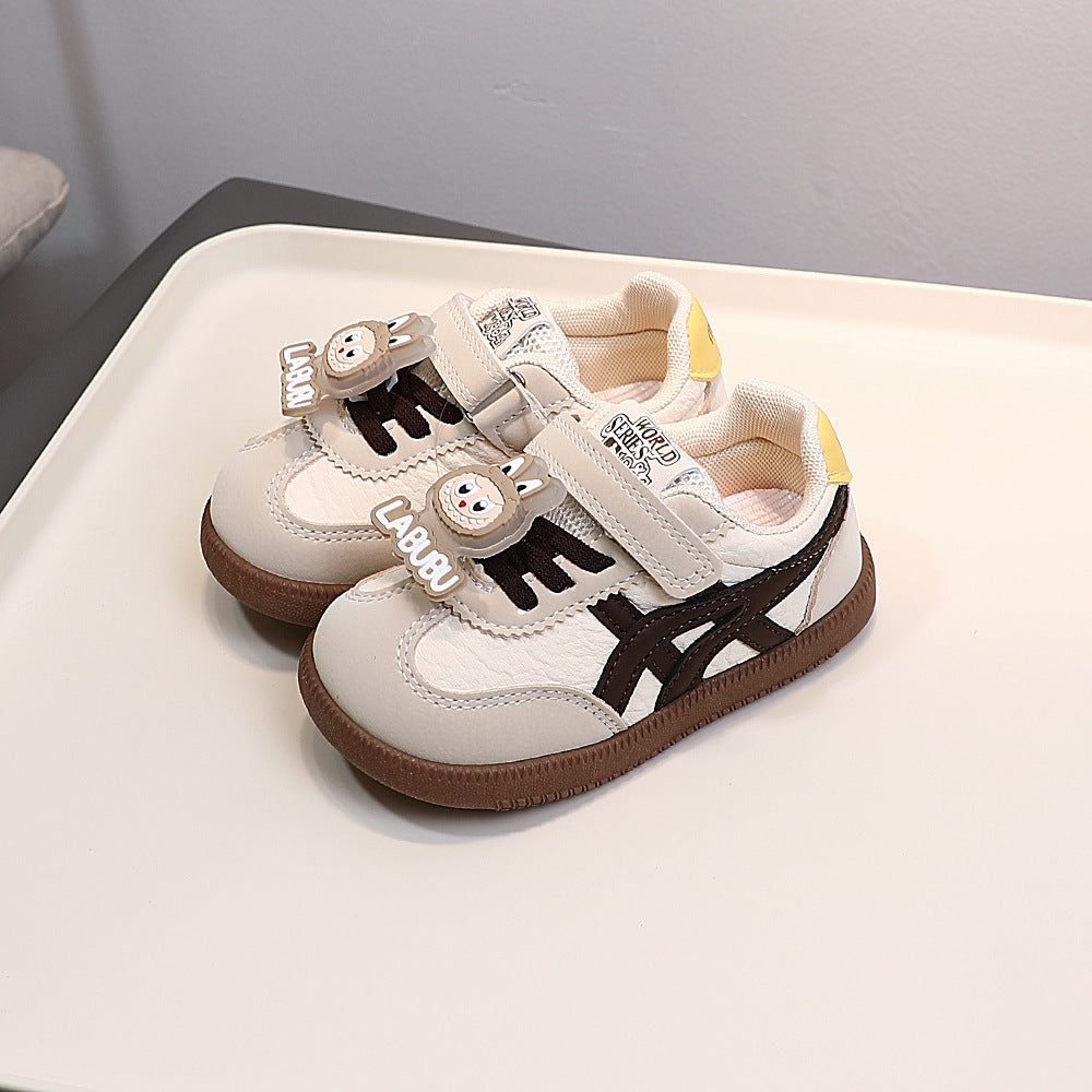 Children's Sneakers with Velcro LBB