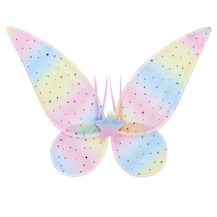 Wings for Little Star Fantasy