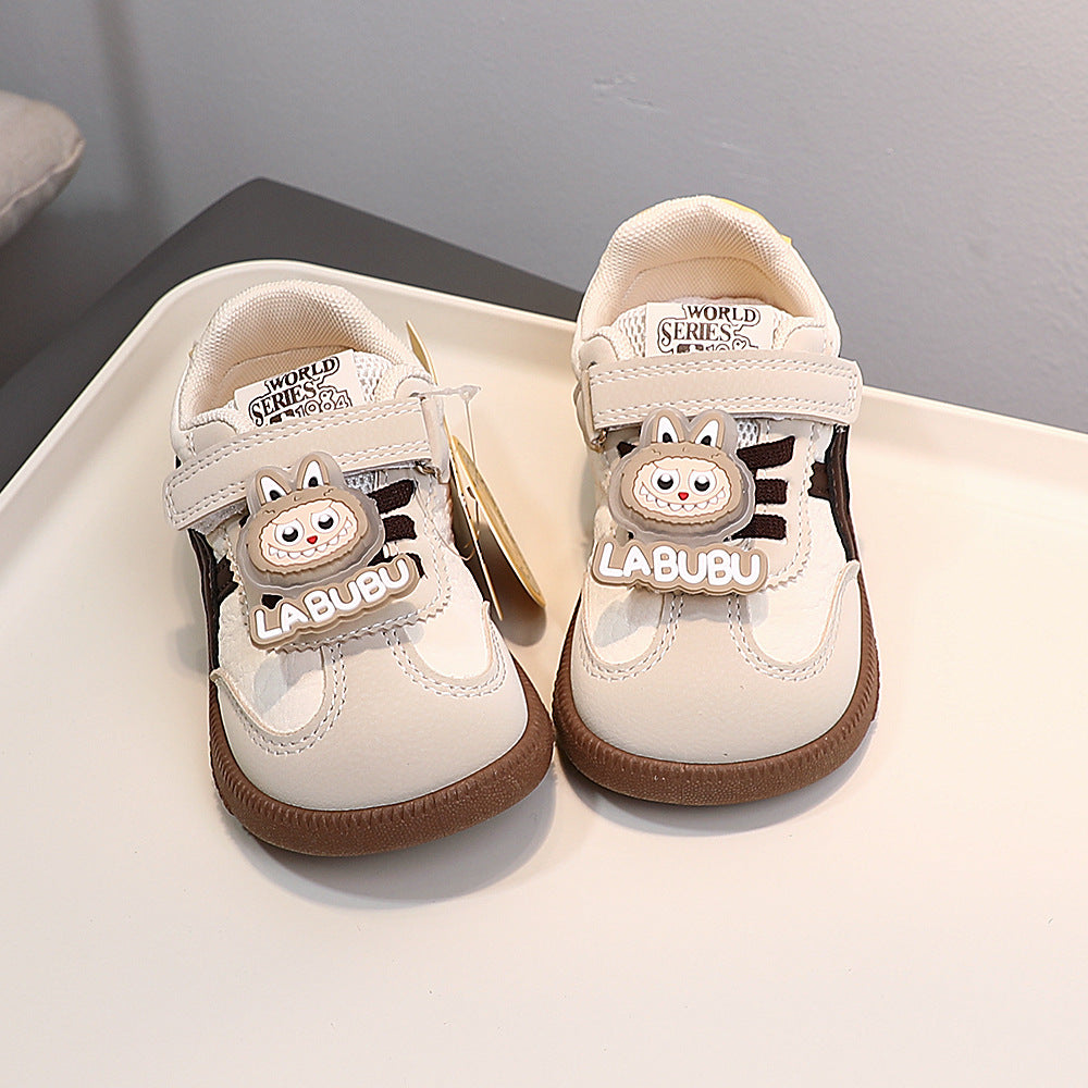 Children's Sneakers with Velcro LBB
