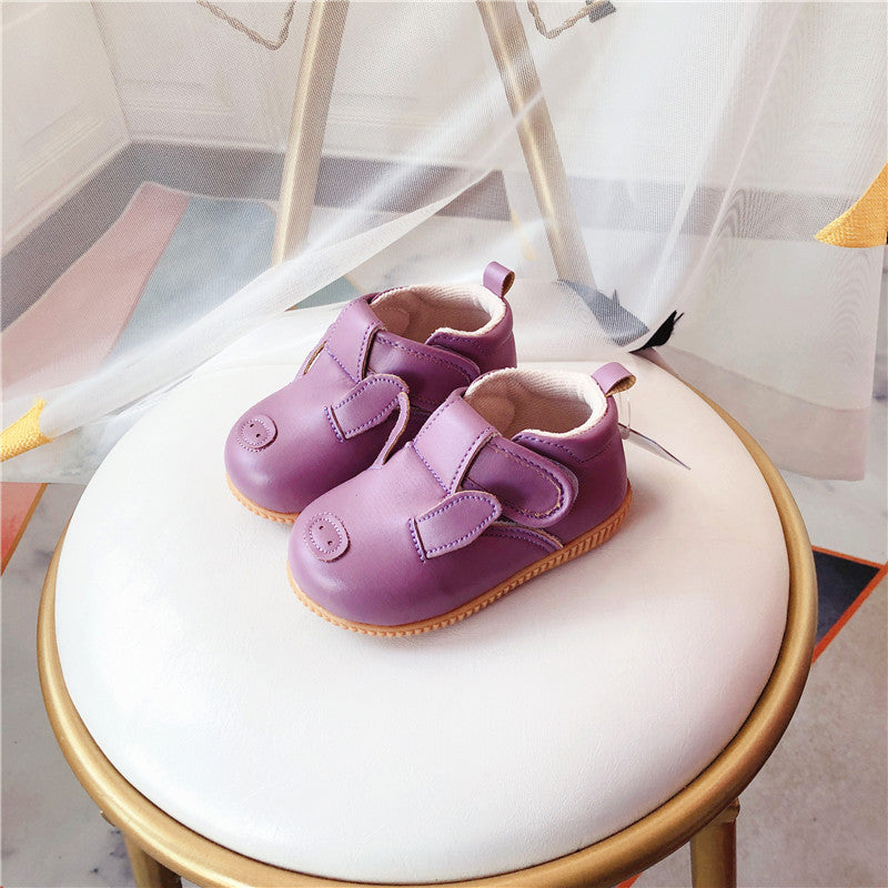 Zapatos de animales para niños
