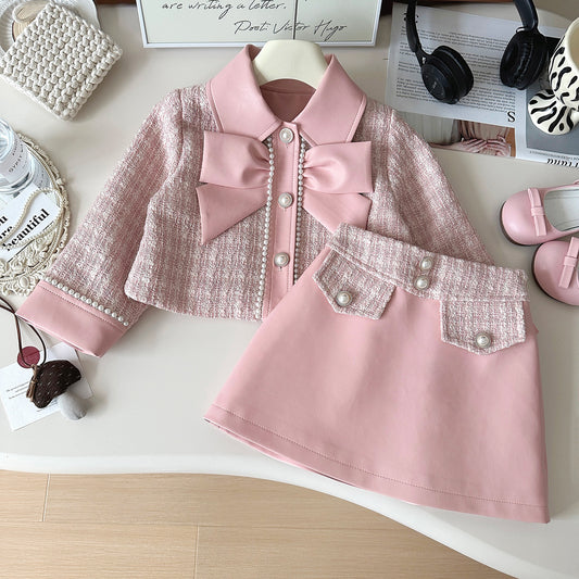 Pink Boutique Girls' Set