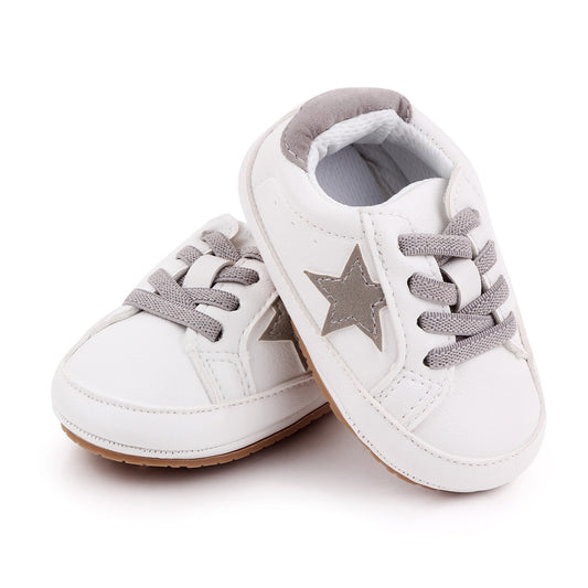 Zapatillas Estrelinha Infantil