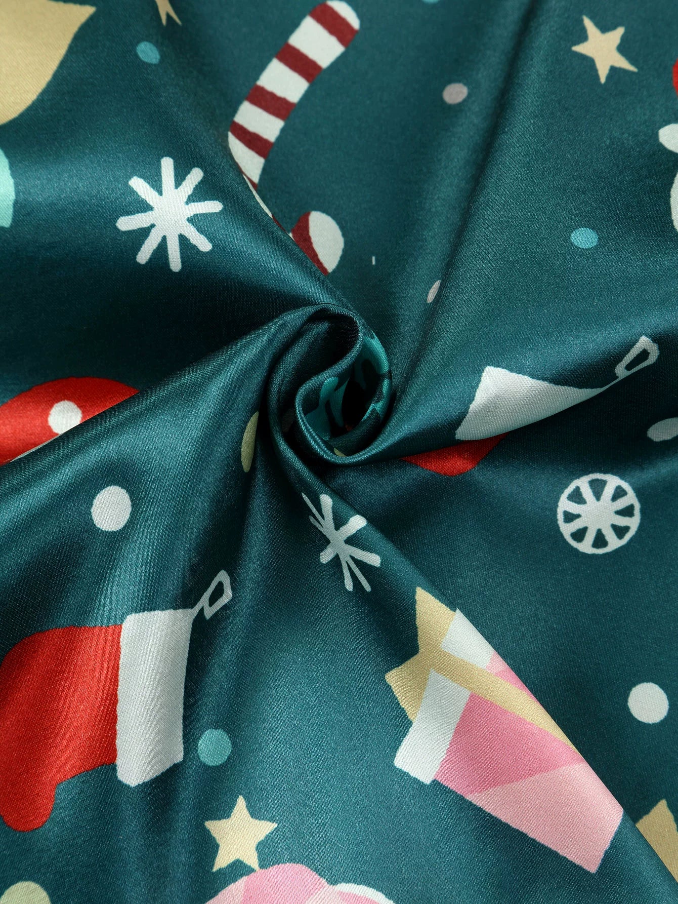 Enchanted Christmas Kids' Pajamas