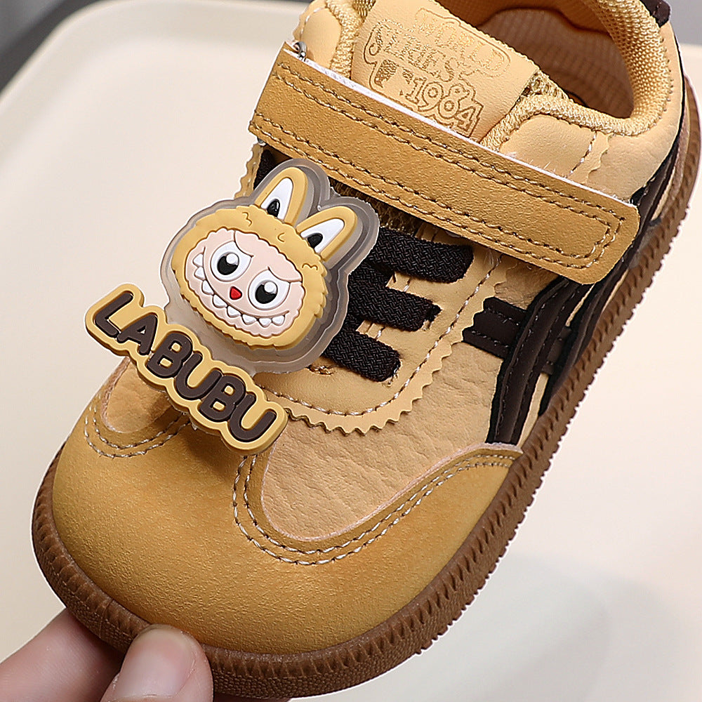Children's Sneakers with Velcro LBB