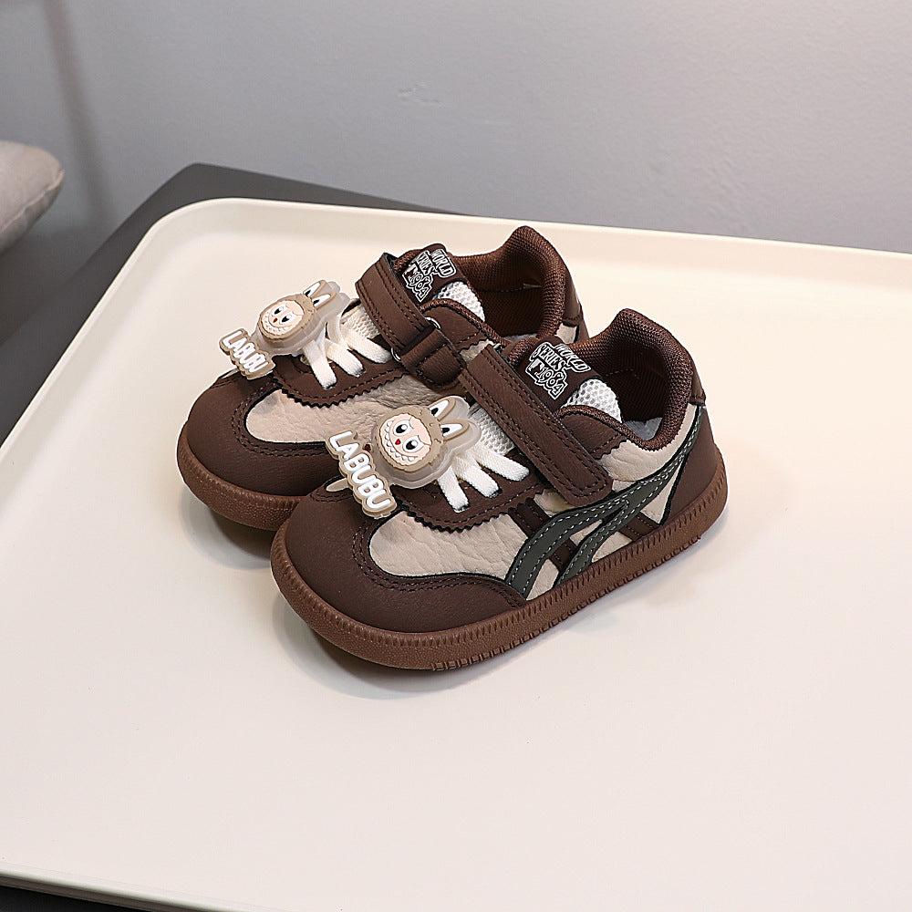 Children's Sneakers with Velcro LBB