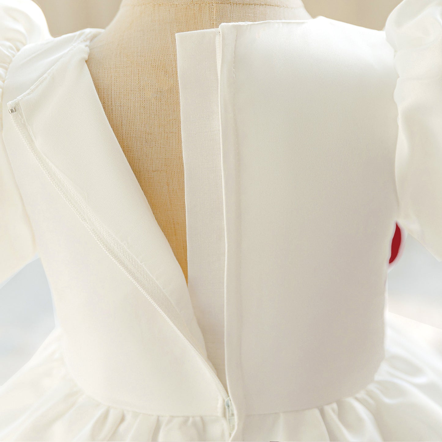 Children's Flower Party Dress