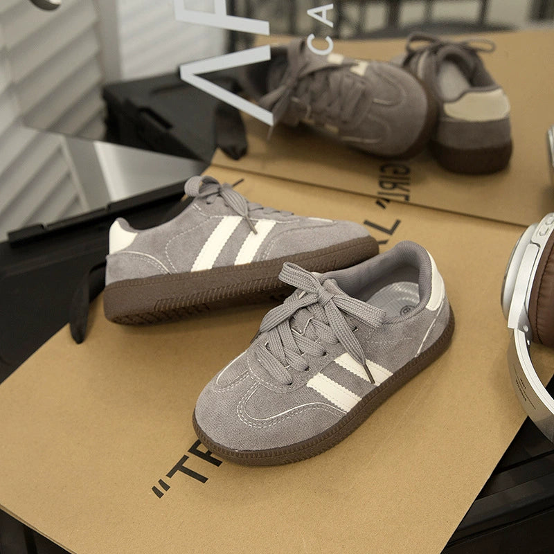 AD Suede Kids' Sneakers