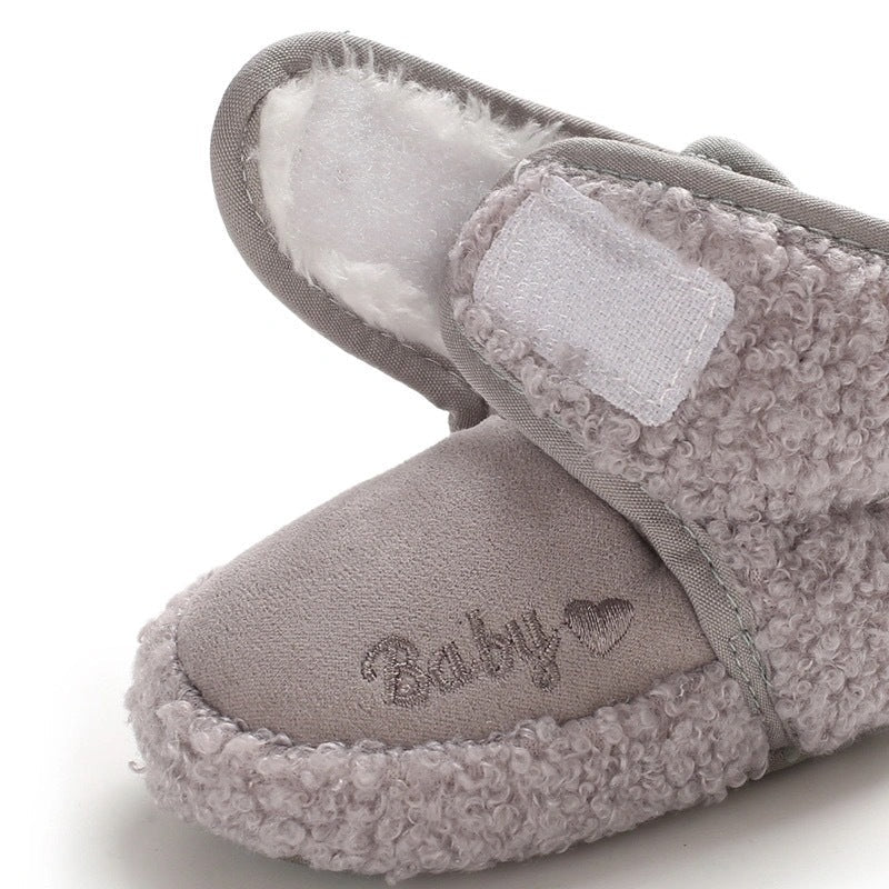 Botas de invierno para bebé