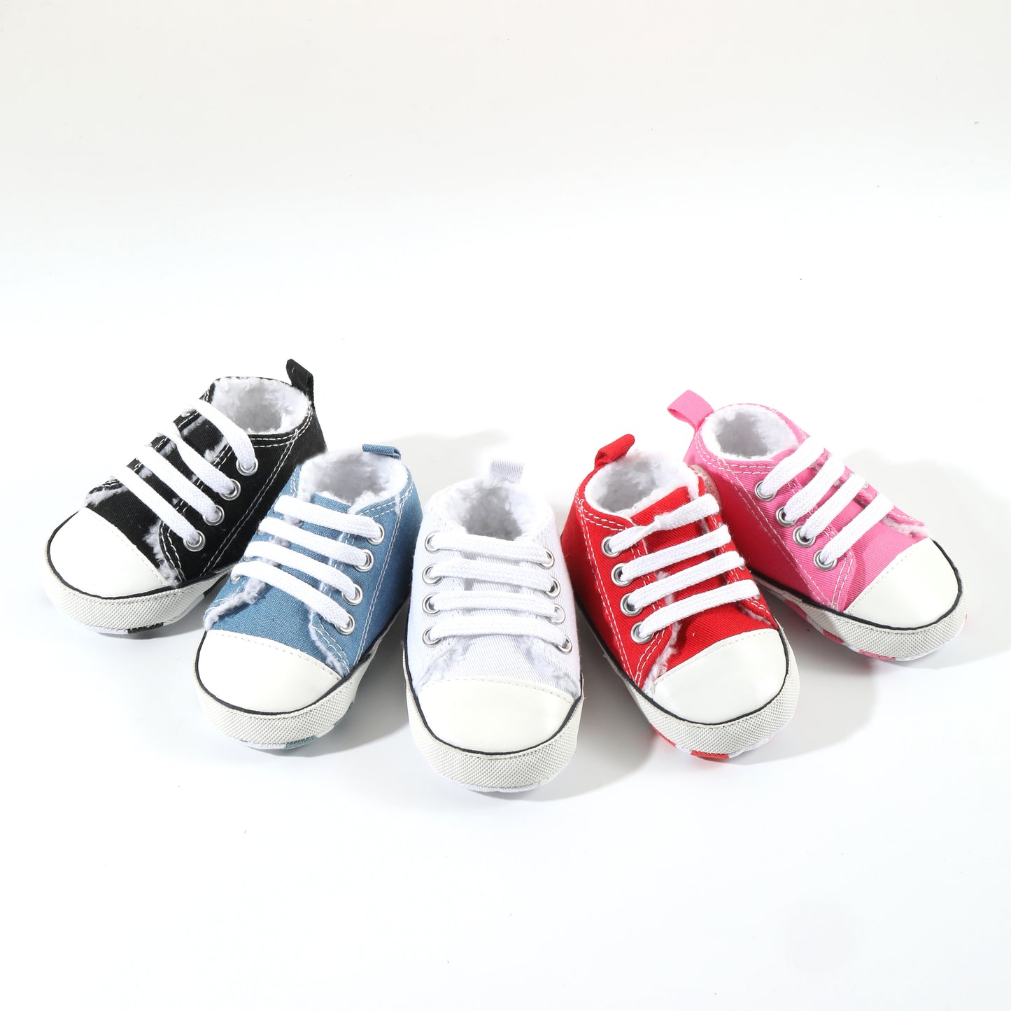 Zapatos deportivos para bebé