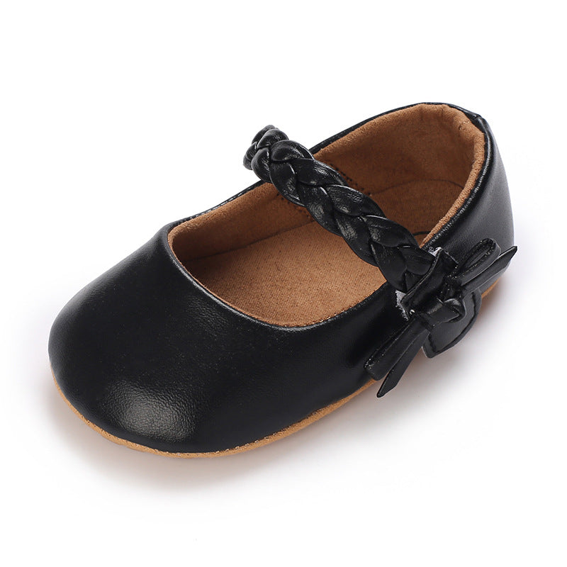 Sandalias vintage para niños