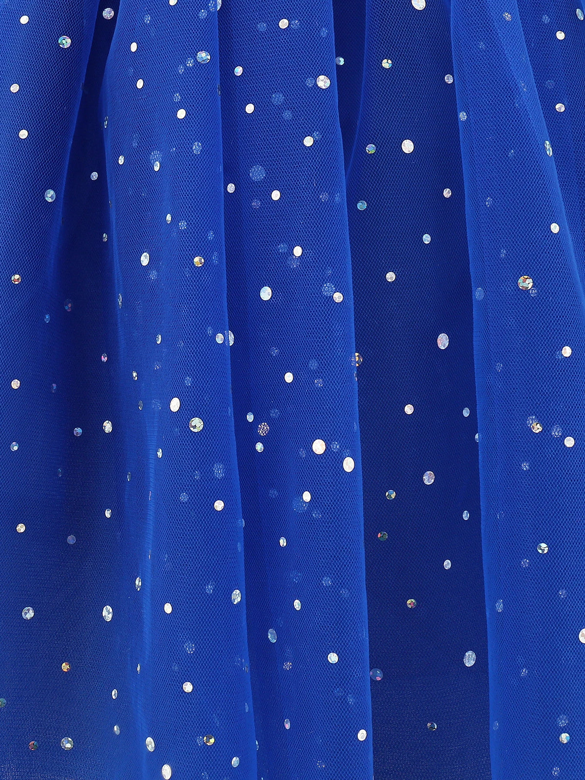 Popular Casual Dress with Small Flying Sleeves
