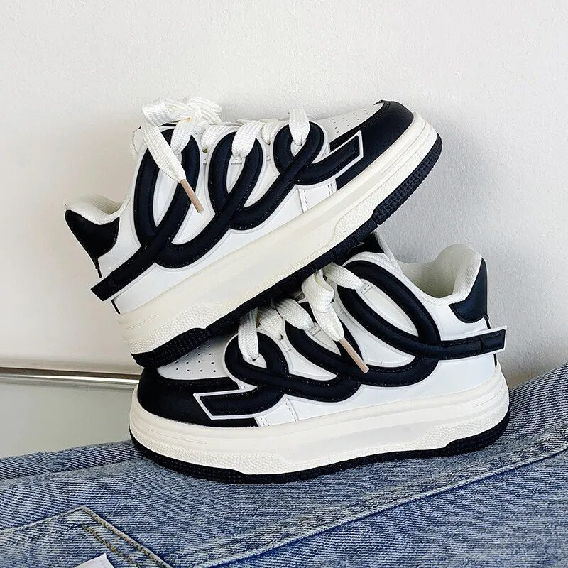 Zapatillas deportivas para niños