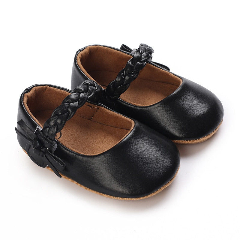 Sandalias vintage para niños