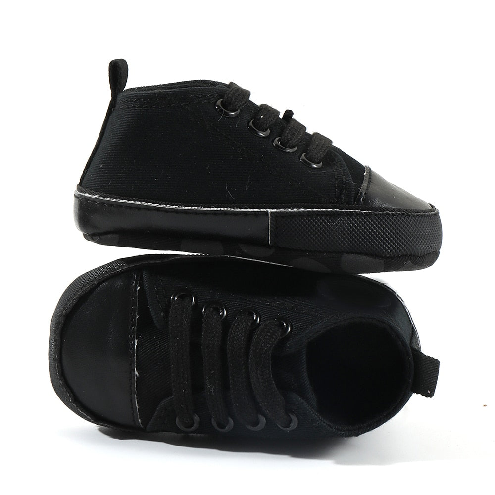 Zapatos deportivos para bebé