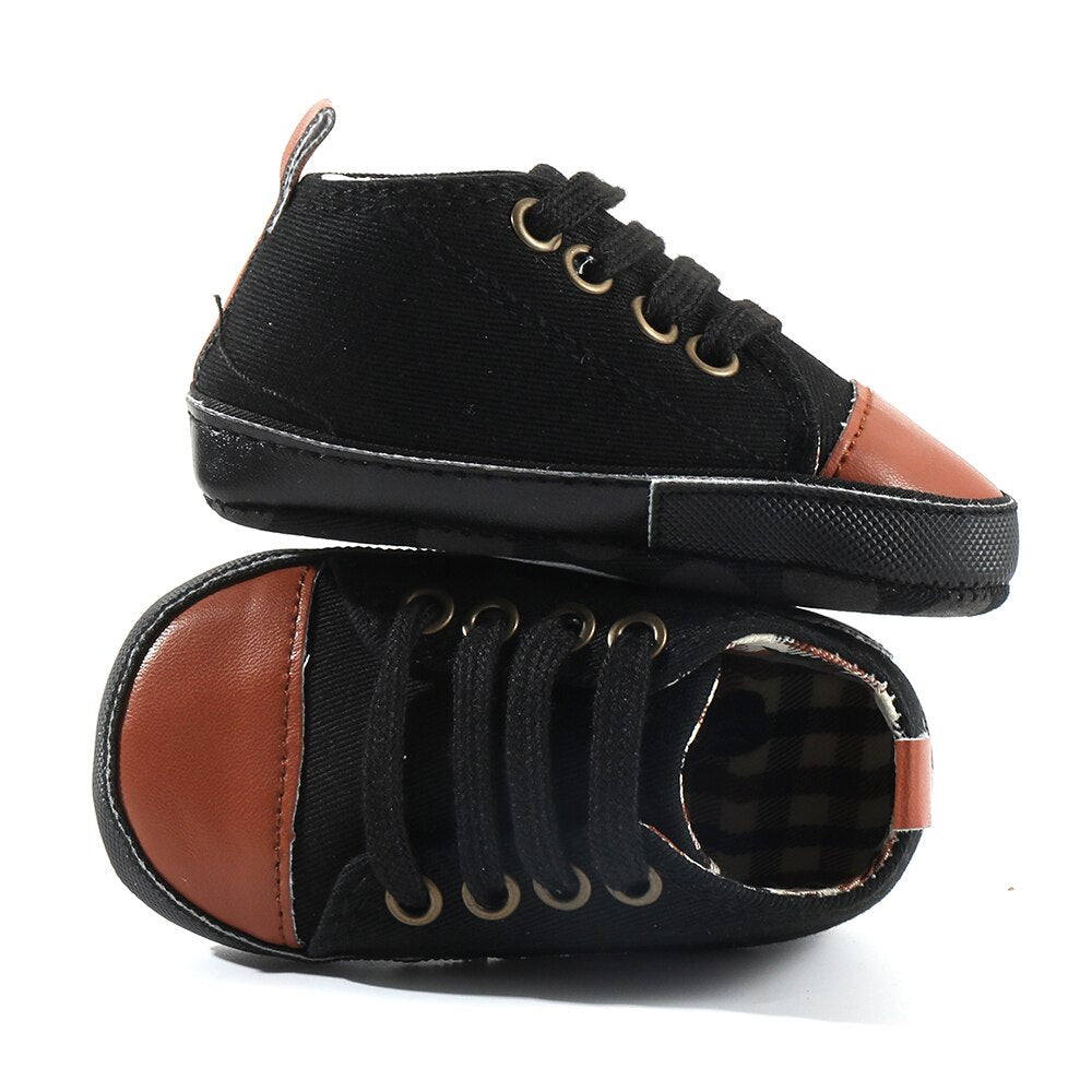Zapatos deportivos para bebé