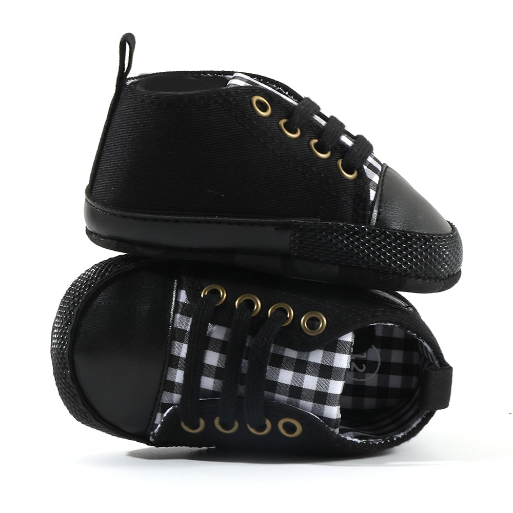 Zapatos deportivos para bebé