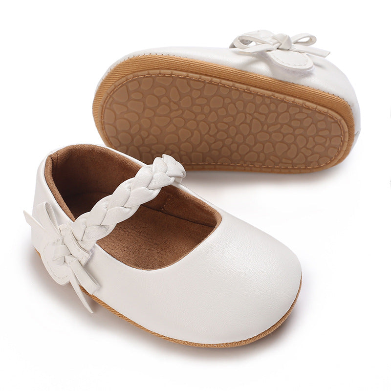Sandalias vintage para niños