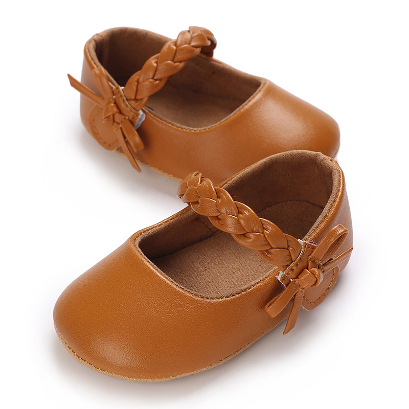 Sandalias vintage para niños