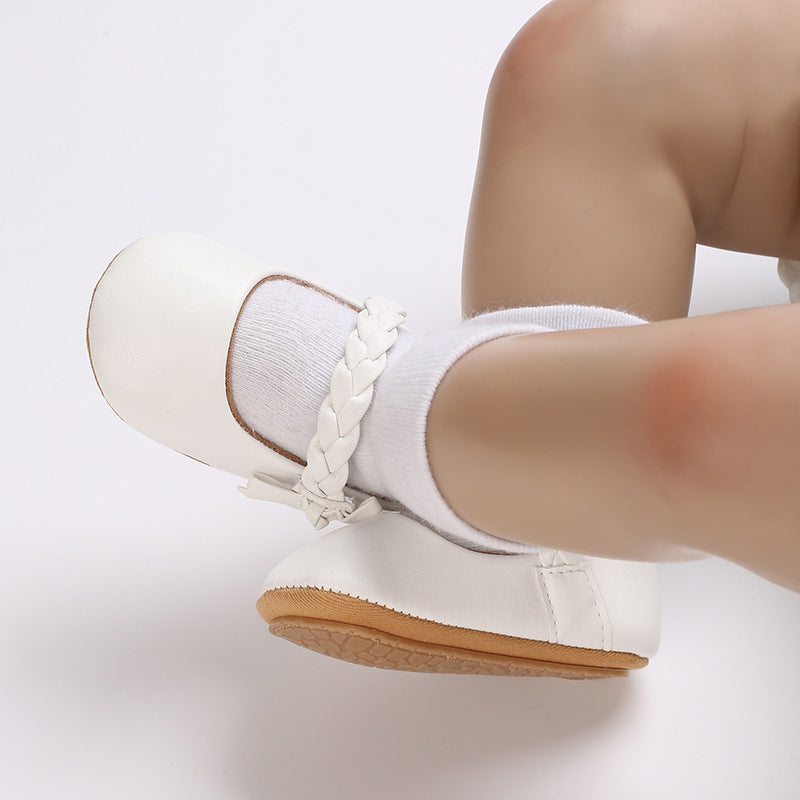 Sandalias vintage para niños