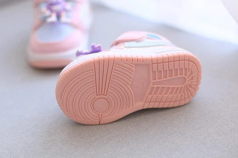 Zapatillas de invierno para niños NK MM