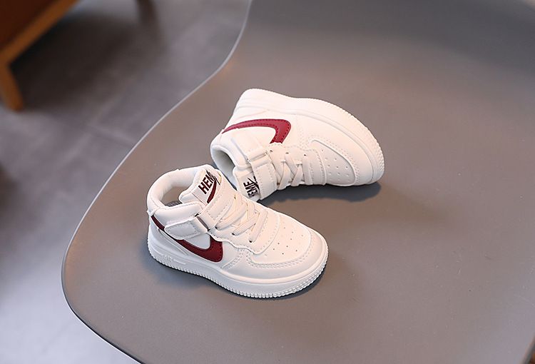 Zapatillas NK Boot Velcro para niños