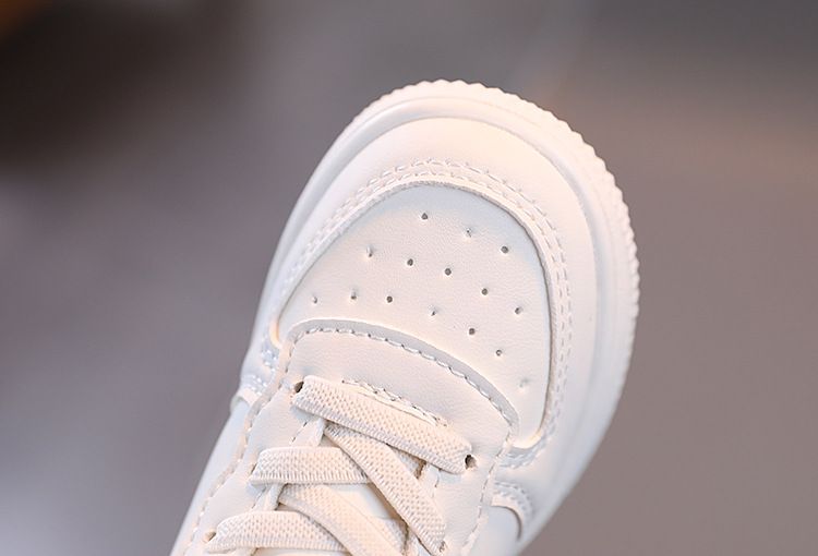 Zapatillas NK Boot Velcro para niños