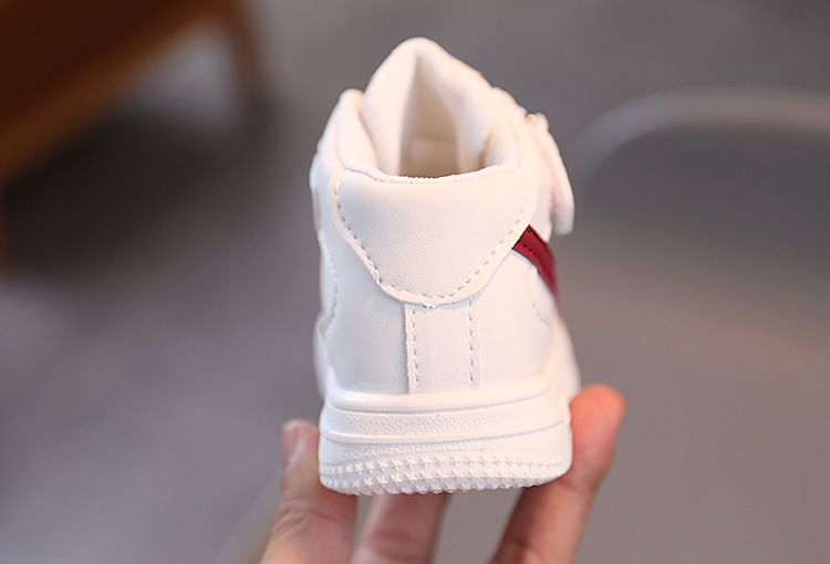 Zapatillas NK Boot Velcro para niños
