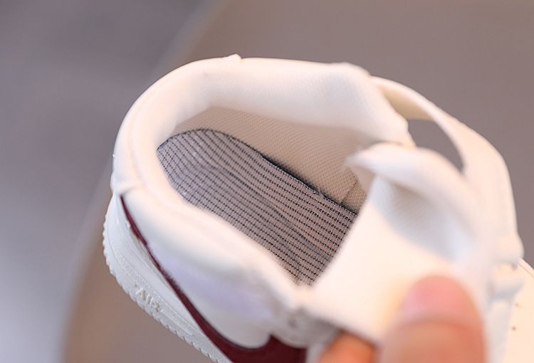 Zapatillas NK Boot Velcro para niños