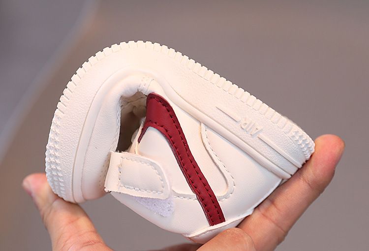 Zapatillas NK Boot Velcro para niños