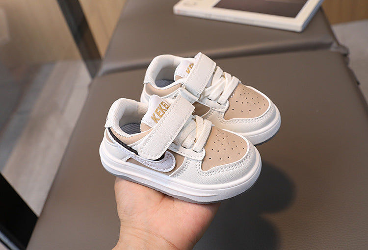 Zapatillas deportivas para niños NK Fashion