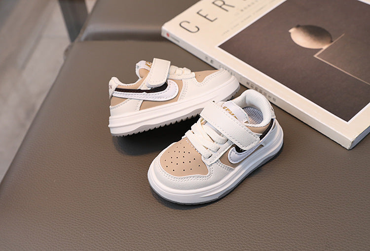 Zapatillas deportivas para niños NK Fashion