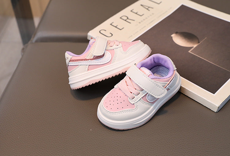 Zapatillas deportivas para niños NK Fashion