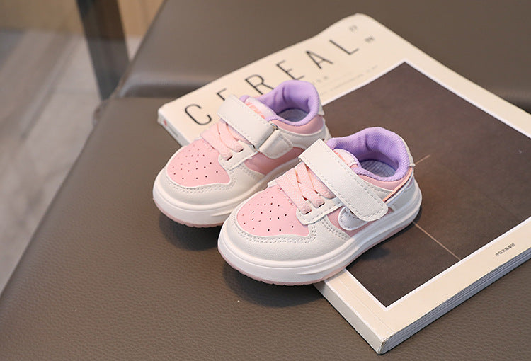 Zapatillas deportivas para niños NK Fashion