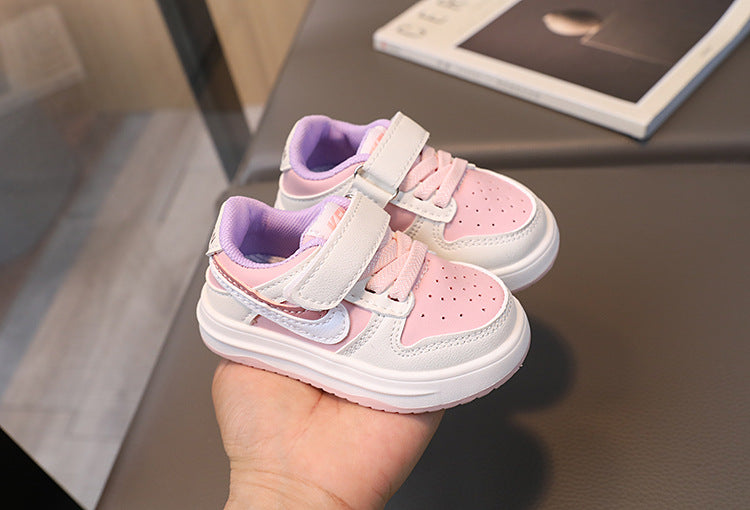 Zapatillas deportivas para niños NK Fashion