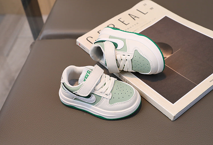 Zapatillas deportivas para niños NK Fashion