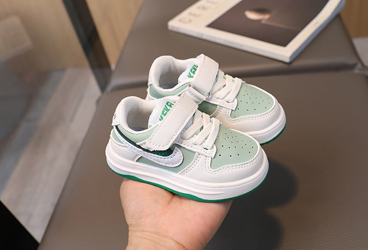 Zapatillas deportivas para niños NK Fashion