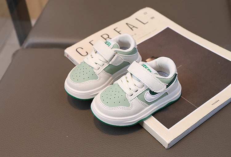 Zapatillas deportivas para niños NK Fashion