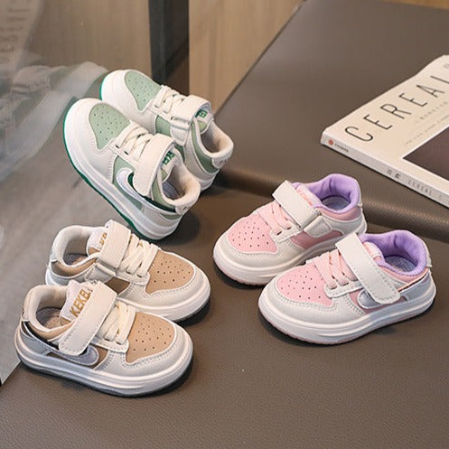 Zapatillas deportivas para niños NK Fashion