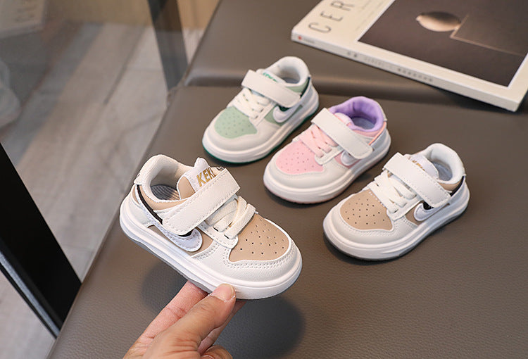 Zapatillas deportivas para niños NK Fashion