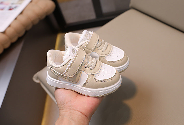 Zapatillas NK Velcro para niños