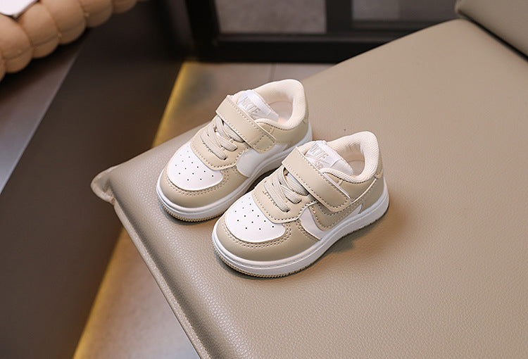 Zapatillas NK Velcro para niños