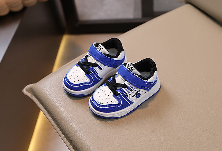 Zapatillas de baloncesto para niños