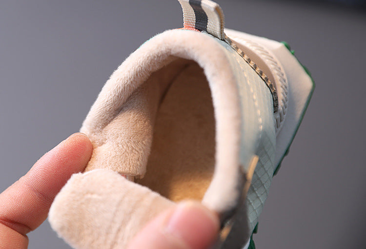 Zapatillas deportivas NK Sola Modern para niños