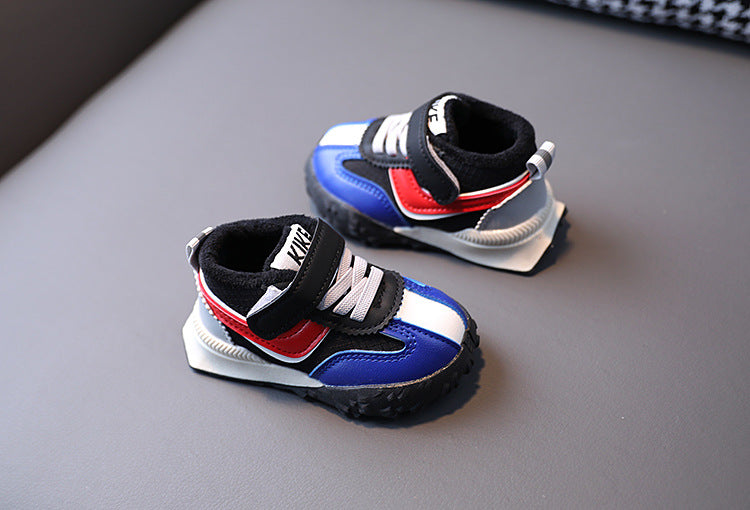Zapatillas deportivas NK Sola Modern para niños