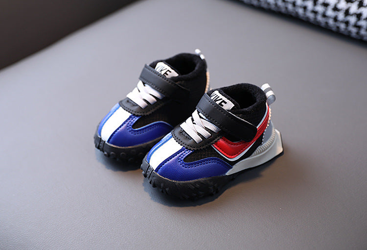 Zapatillas deportivas NK Sola Modern para niños
