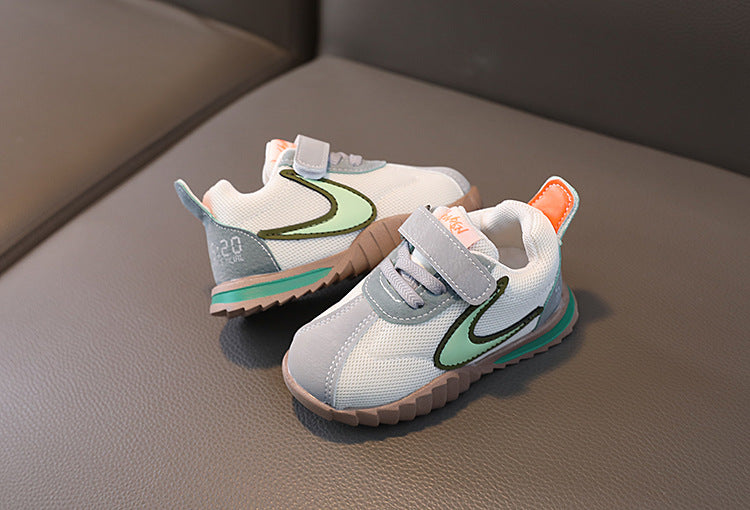 Zapatillas Nk Comfort para niños