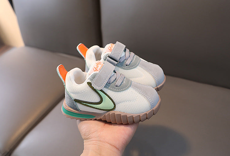 Zapatillas Nk Comfort para niños