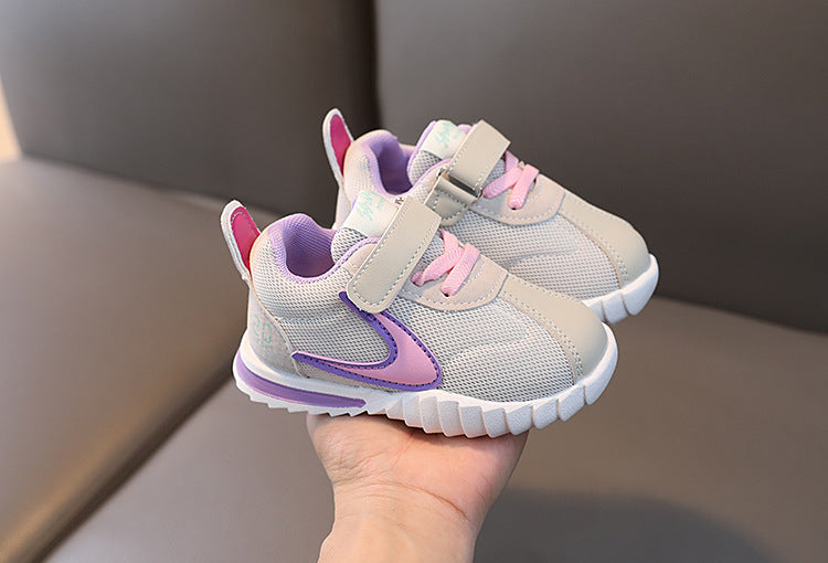 Zapatillas Nk Comfort para niños