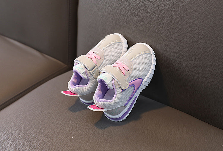 Zapatillas Nk Comfort para niños