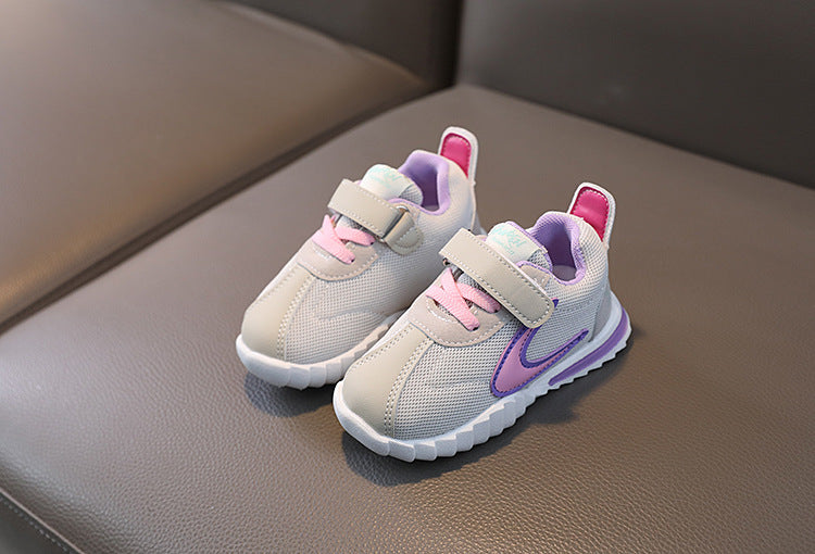 Zapatillas Nk Comfort para niños